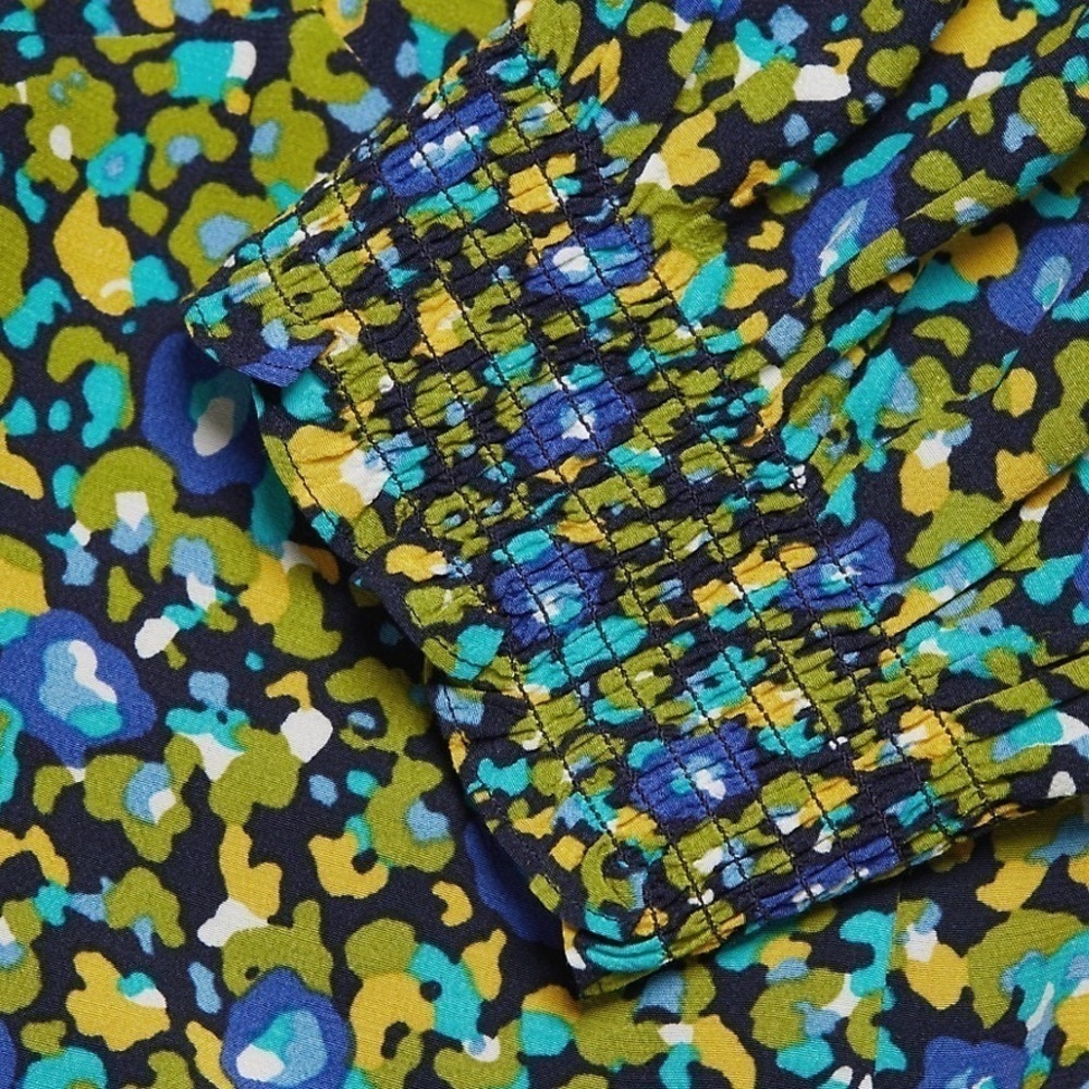 NEW Revolve Rails Roma Mini Dress XS - Picture 6 of 7
